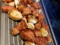 -老板恋上鱼(恒隆广场店)