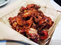 -欧记大排档·景德菜(上海首店)