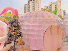 -天空花园餐吧·生日·团建(南山店)