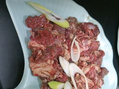 -牛犇炭火烤肉·鲜切烤肉(承德总店)