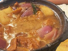 -范贤光鸡公煲(平乐园总店)
