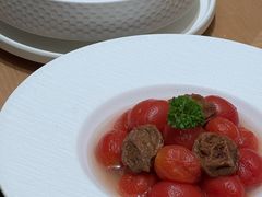 -隅乐胡椒虾·台湾菜·团建(皇岗店)
