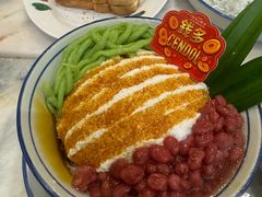 -何九海南茶店(鬼仔巷店)