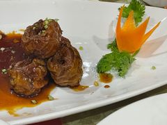 -春江饭店(共青团路总店)