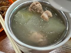 -澳门陈光记烧味饭店(南京德基广场店)