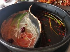 -钢管厂歆瑞源油卤串串香(春熙路太古里店)