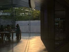 -Apple零售店(深圳益田假日广场店)