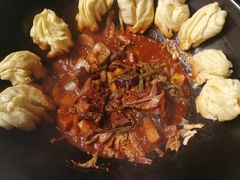 铁锅炖鸡-王老六铁锅炖鱼(大东沟总店)