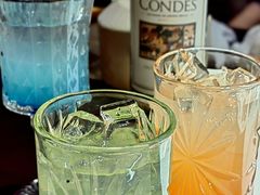 -杭州国际会议中心洲际酒店-原素全日餐厅(解放东路店)