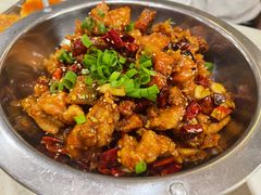 -美达尔烧烤(大尧三路店)