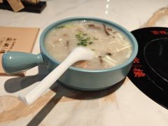 -滋粥楼·顺德菜(番禺广场总店)