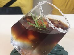 -五进制 Coffee Shop