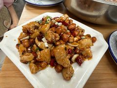 -黑皮酸菜鱼(三山街店)