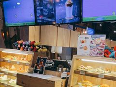 -Maan coffee漫咖啡(1905店)