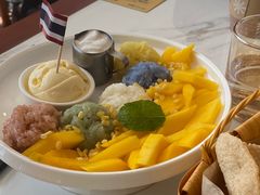 -MORNING  TAI莫柠泰·东南亚泰式餐厅(滨江公园店)