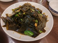 -季家厨房(长江东大街店)