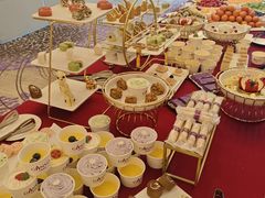-山明水秀大饭店