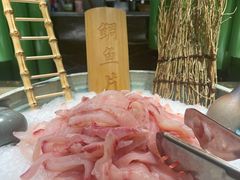 -汉丽斯巴西烤肉自助(市南店)