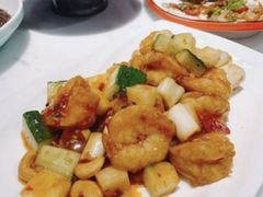 -避风塘·老港味餐厅(虹口龙之梦店)