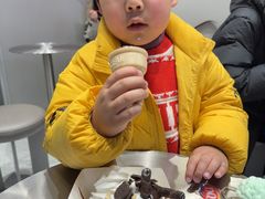 -DQ·蛋糕·冰淇淋(嘉兴南湖万达店)