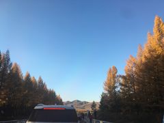 -御道口草原森林风景区-游客咨询处