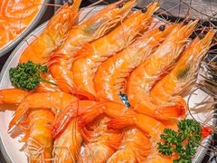 -東盛炭烤自助料理(玄武招商花园城店)