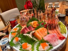 -王鼎精致料理铁板烧(世博源店)