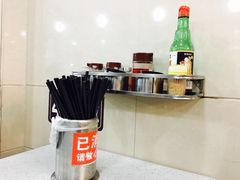 -芬芳甜品(同福路店)
