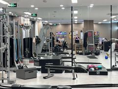 -琪航·健身+普拉提(嘉定北地铁站店)