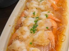 -外婆家(蓝色港湾店)