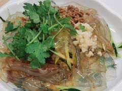 -东北饺子馆(马尾君竹店)
