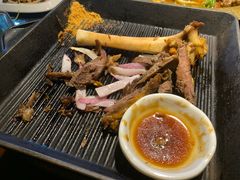 -楼兰新疆主题餐厅(坂田佳华领汇广场店)
