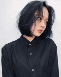 -迪罗造型•潮色接发