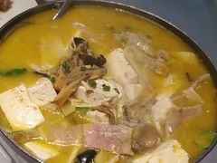 -小秦淮·南京土菜(新亭西路店)