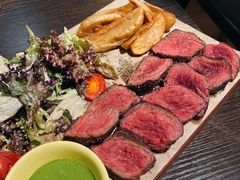 -The Cheebat 锌吧·Bistro(体育西店)