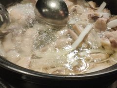 椰子鸡-同仁四季椰子鸡(海岸城天利店)