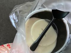 -鞠氏黑芝麻糊(水塔店)