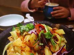 -大梦敦煌主题餐厅(国贸店)