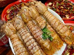 -黄弟大排档·湖南菜·小龙虾·小海鲜(凯旋北路店)