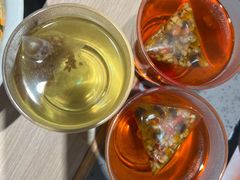 -大师兄·手工面·西北菜(南沙万达广场店)