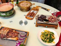 -哈啾嗨·新概念蒙餐(红星新城店)