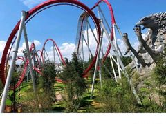 -七彩云南欢乐世界