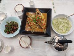 -湘桂人酒楼(西便门店)