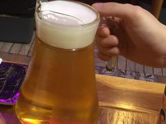 -云晓光头烧烤吧(新大陆广场店)