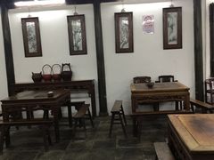 大堂-吾介小籠館