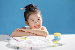 -UCOME优可儿童亲子摄影