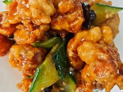 -红实家常菜(静安里店)