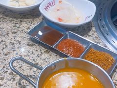 -安又胖韩国烤肉(美罗城店)