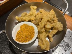 -滇牛云南火锅(桂林路店)