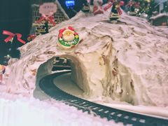 -深圳四季酒店·馥自助餐厅